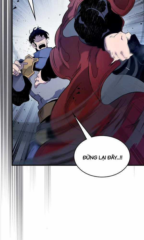 Thăng Cấp Cùng Thần - Chapter 81 - Trang 20