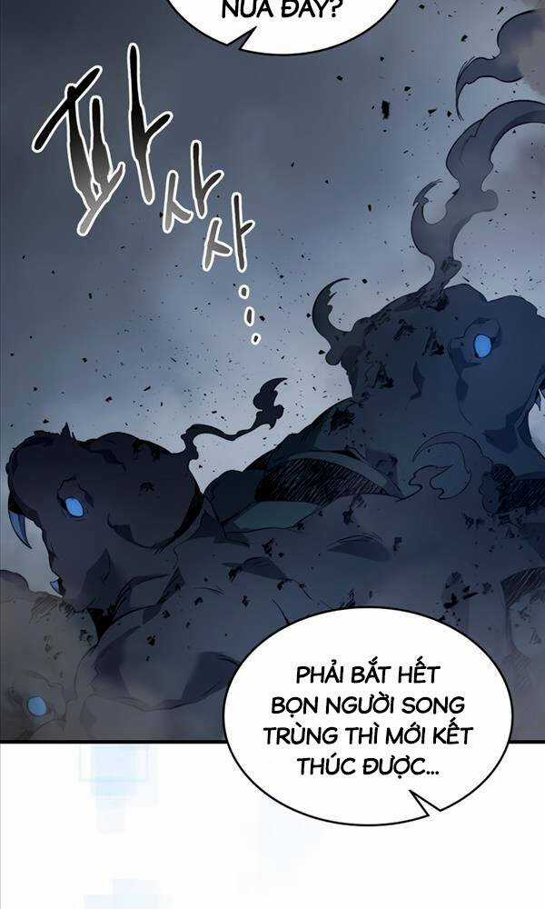 Thăng Cấp Cùng Thần - Chapter 81 - Trang 3