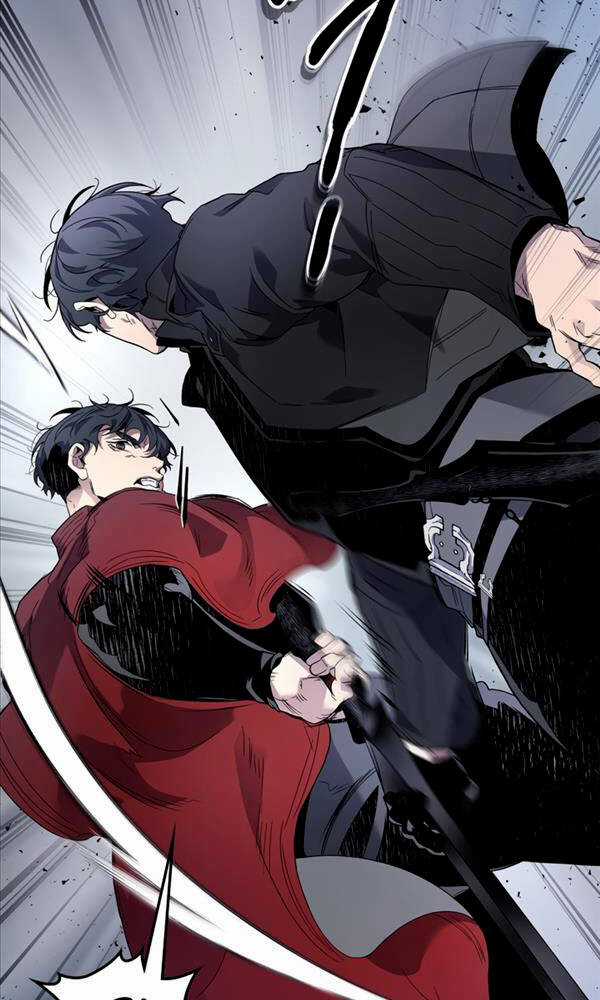 Thăng Cấp Cùng Thần - Chapter 81 - Trang 24