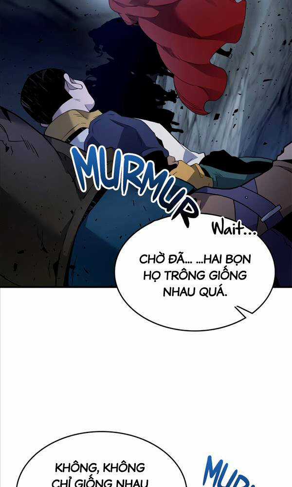 Thăng Cấp Cùng Thần - Chapter 81 - Trang 29