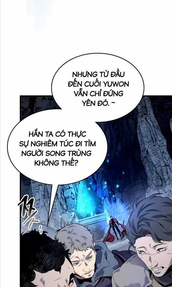 Thăng Cấp Cùng Thần - Chapter 81 - Trang 4