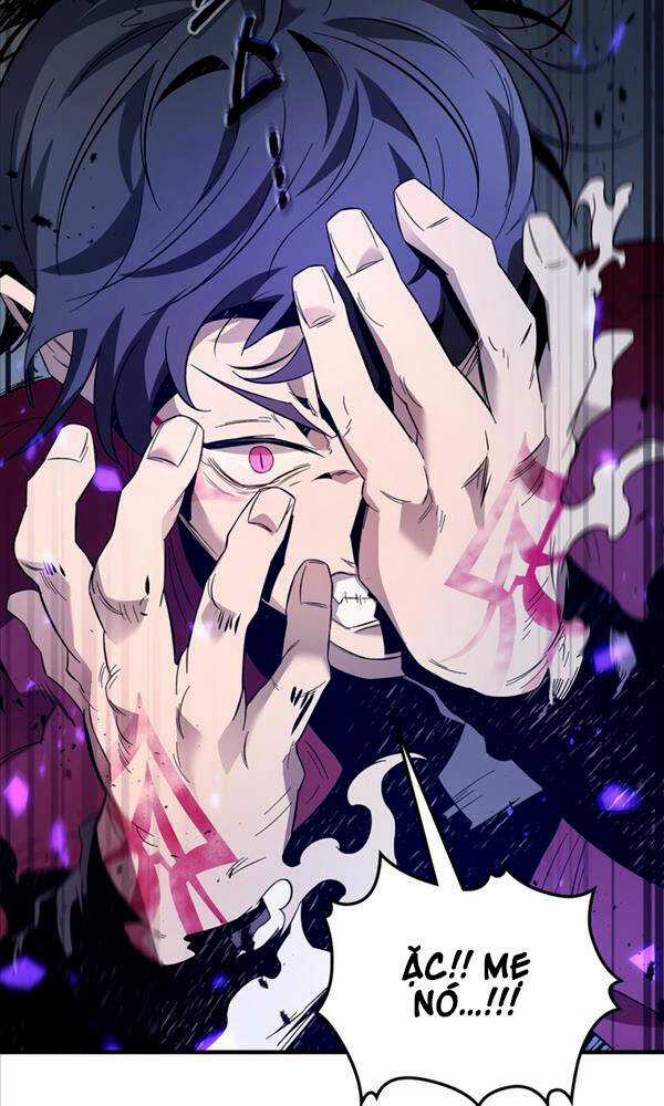 Thăng Cấp Cùng Thần - Chapter 81 - Trang 37