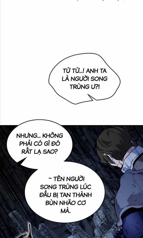 Thăng Cấp Cùng Thần - Chapter 81 - Trang 38