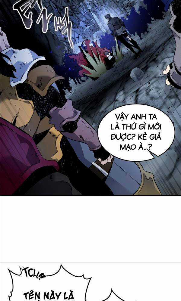 Thăng Cấp Cùng Thần - Chapter 81 - Trang 39