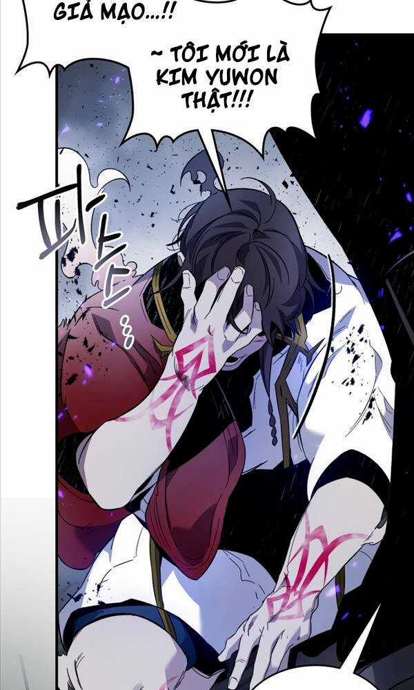 Thăng Cấp Cùng Thần - Chapter 81 - Trang 40