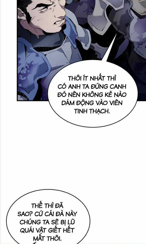 Thăng Cấp Cùng Thần - Chapter 81 - Trang 5