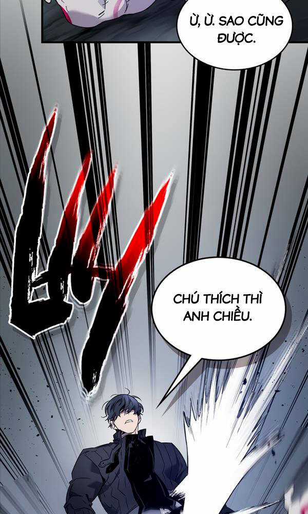 Thăng Cấp Cùng Thần - Chapter 81 - Trang 41