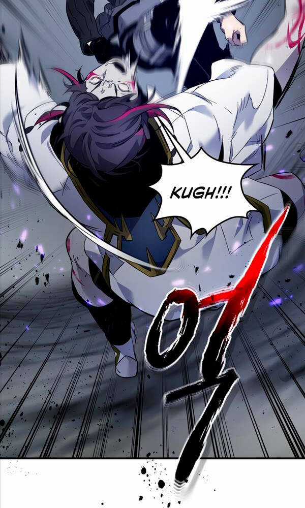 Thăng Cấp Cùng Thần - Chapter 81 - Trang 42