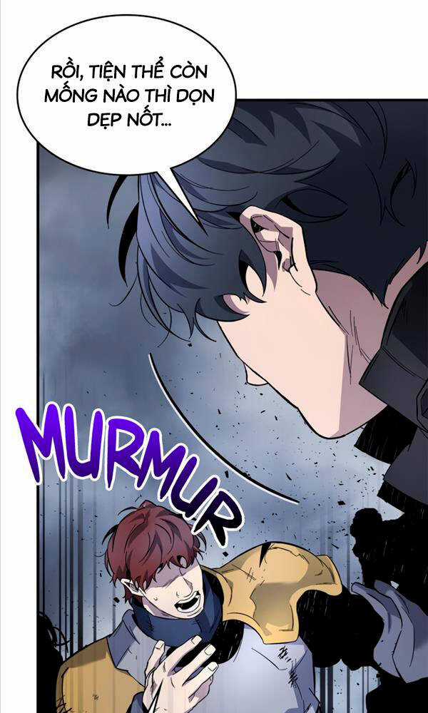 Thăng Cấp Cùng Thần - Chapter 81 - Trang 45