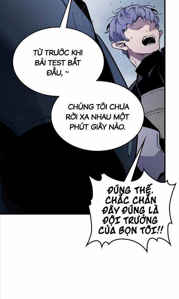 Thăng Cấp Cùng Thần - Chapter 81 - Trang 52