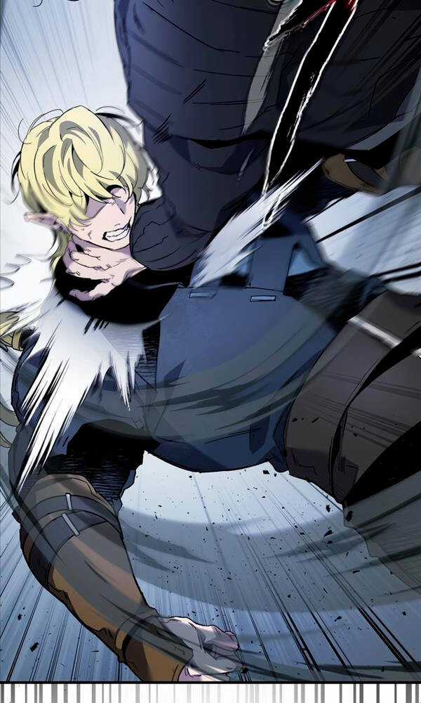 Thăng Cấp Cùng Thần - Chapter 81 - Trang 55