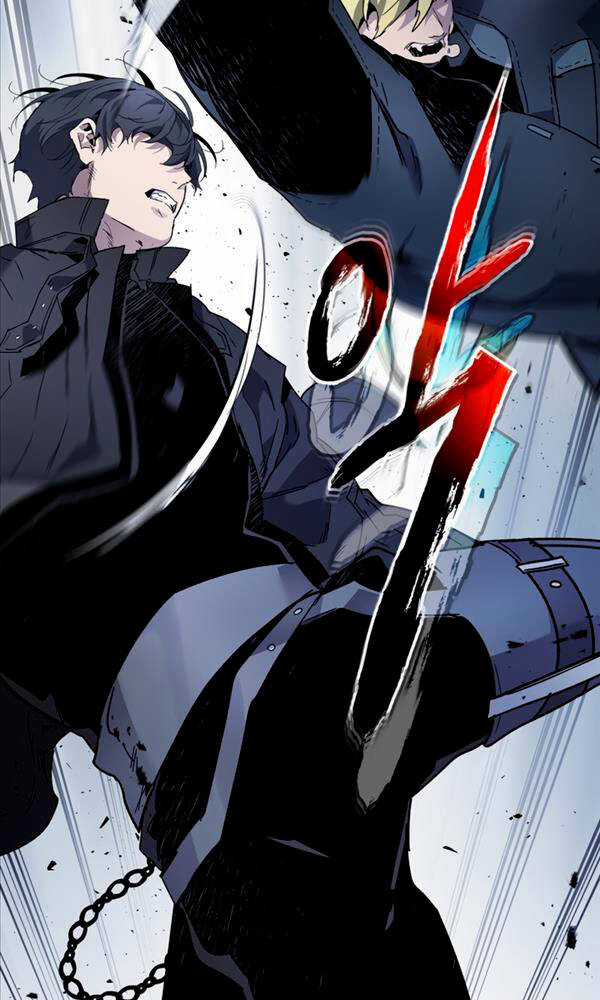 Thăng Cấp Cùng Thần - Chapter 81 - Trang 60