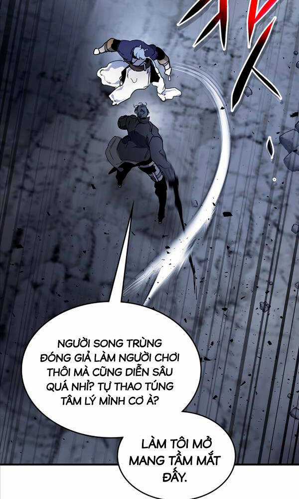 Thăng Cấp Cùng Thần - Chapter 81 - Trang 67