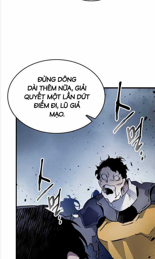 Thăng Cấp Cùng Thần - Chapter 81 - Trang 68