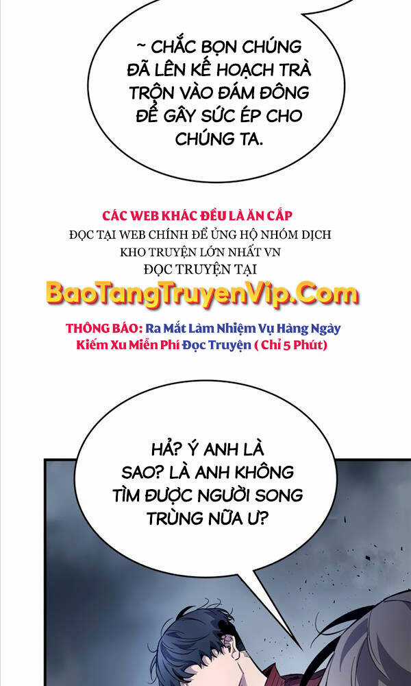 Thăng Cấp Cùng Thần - Chapter 81 - Trang 8
