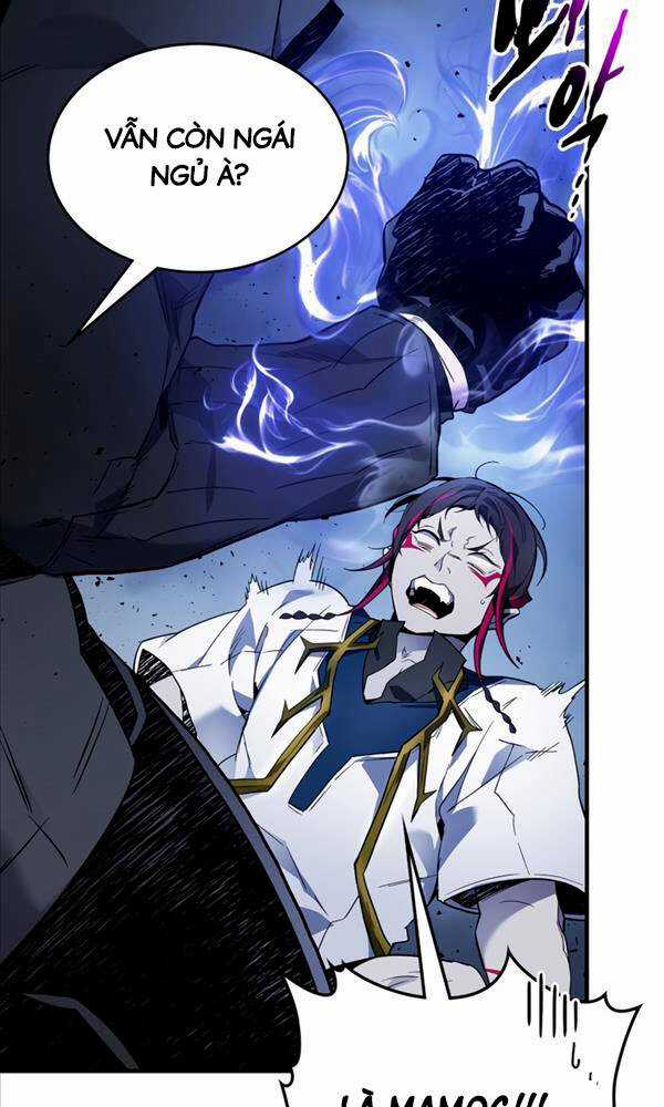Thăng Cấp Cùng Thần - Chapter 81 - Trang 79