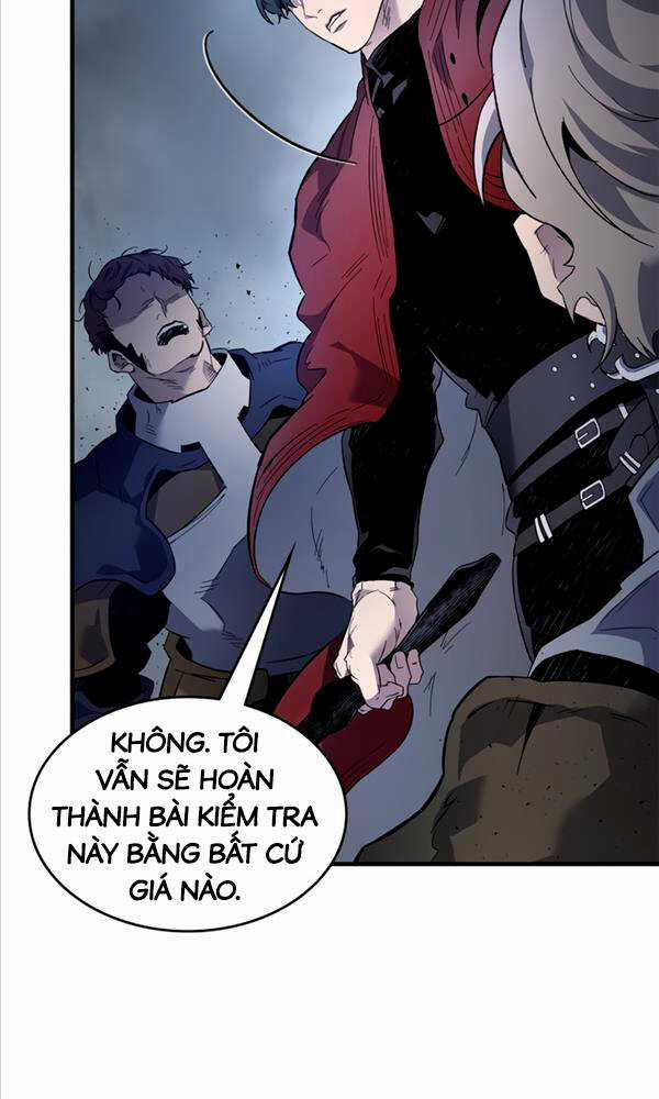 Thăng Cấp Cùng Thần - Chapter 81 - Trang 9