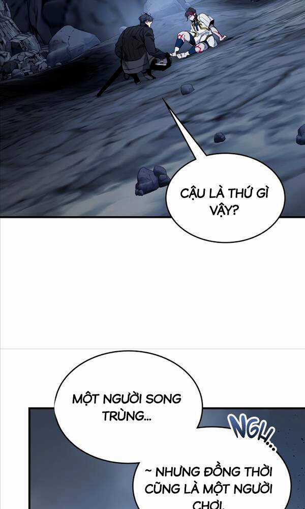 Thăng Cấp Cùng Thần - Chapter 81 - Trang 81