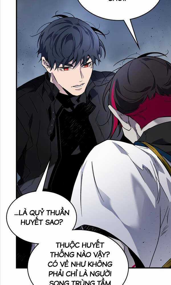 Thăng Cấp Cùng Thần - Chapter 81 - Trang 82