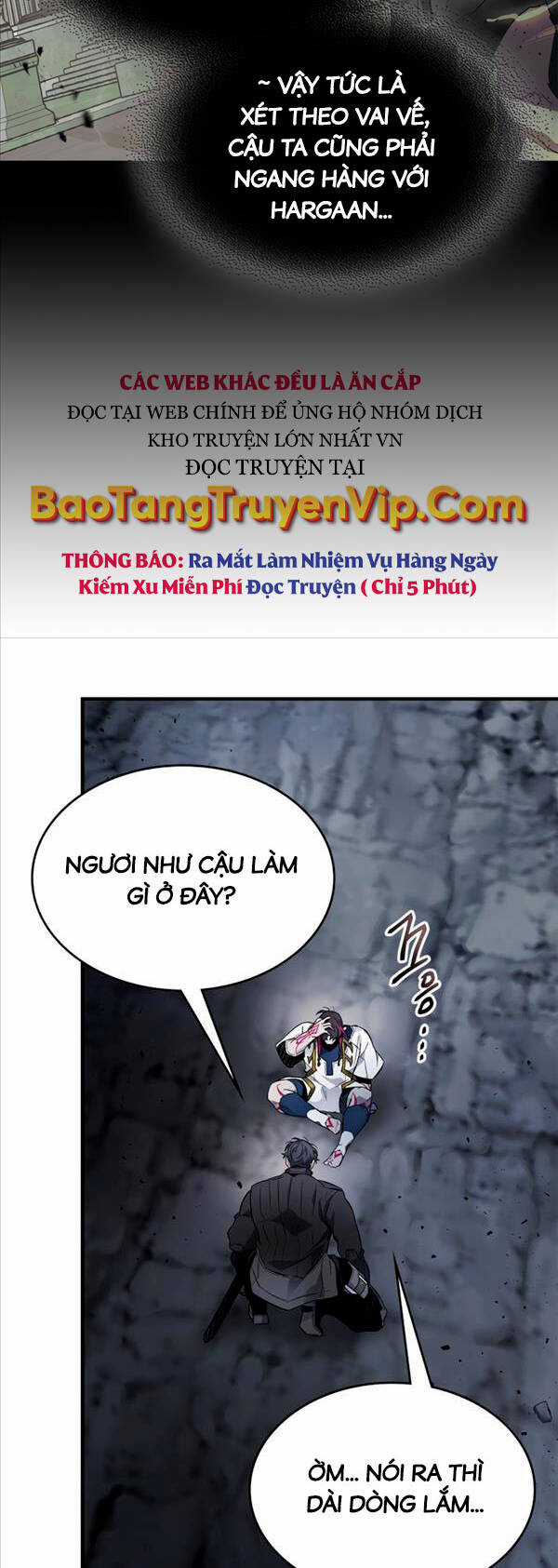 Thăng Cấp Cùng Thần - Chapter 81 - Trang 90