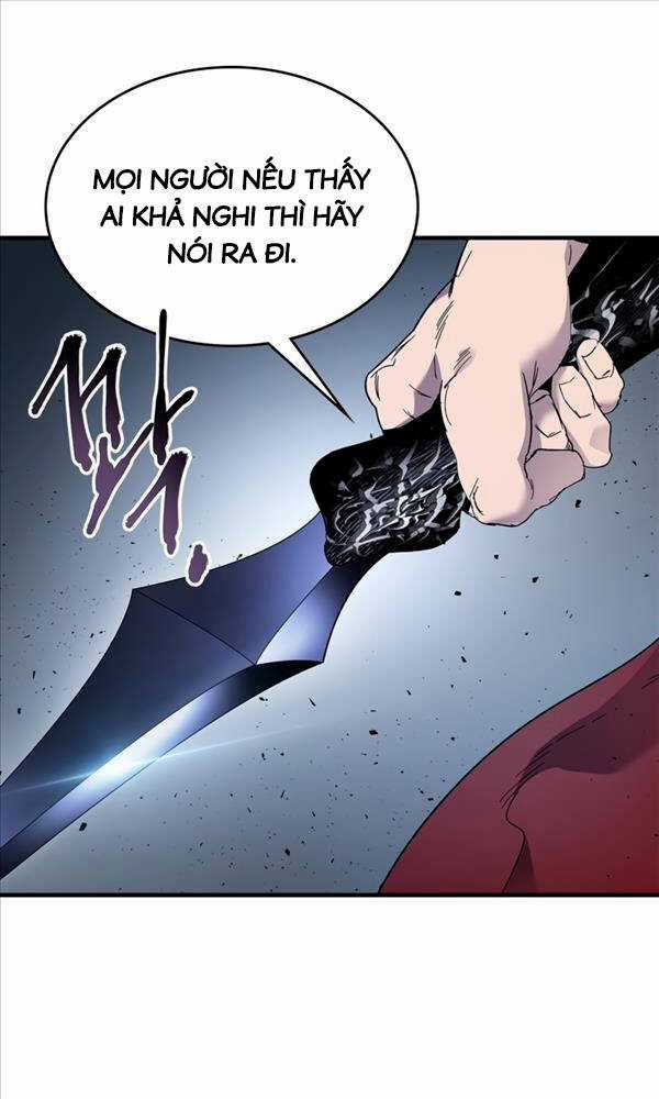 Thăng Cấp Cùng Thần - Chapter 81 - Trang 10