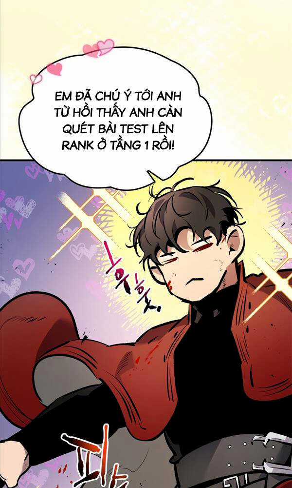 Thăng Cấp Cùng Thần - Chapter 81 - Trang 96