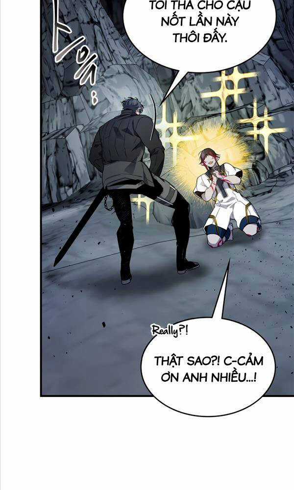 Thăng Cấp Cùng Thần - Chapter 81 - Trang 100