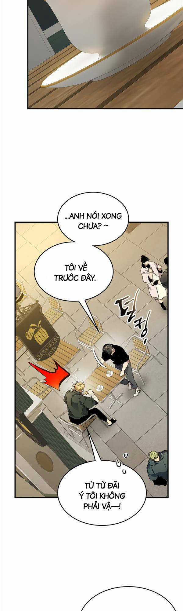 Thăng Cấp Cùng Thần - Chapter 82 - Trang 16