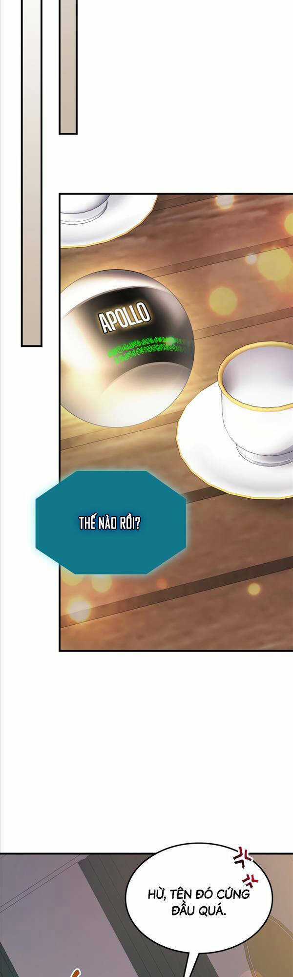 Thăng Cấp Cùng Thần - Chapter 82 - Trang 21