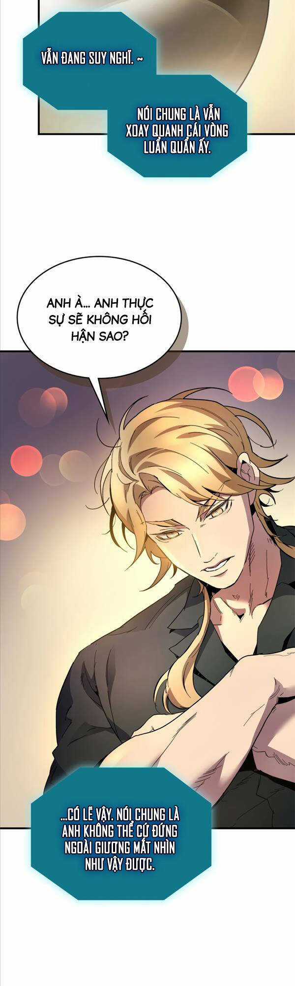 Thăng Cấp Cùng Thần - Chapter 82 - Trang 23