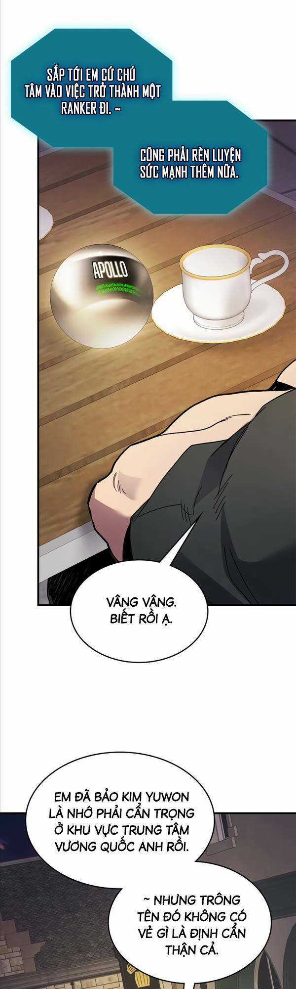 Thăng Cấp Cùng Thần - Chapter 82 - Trang 24