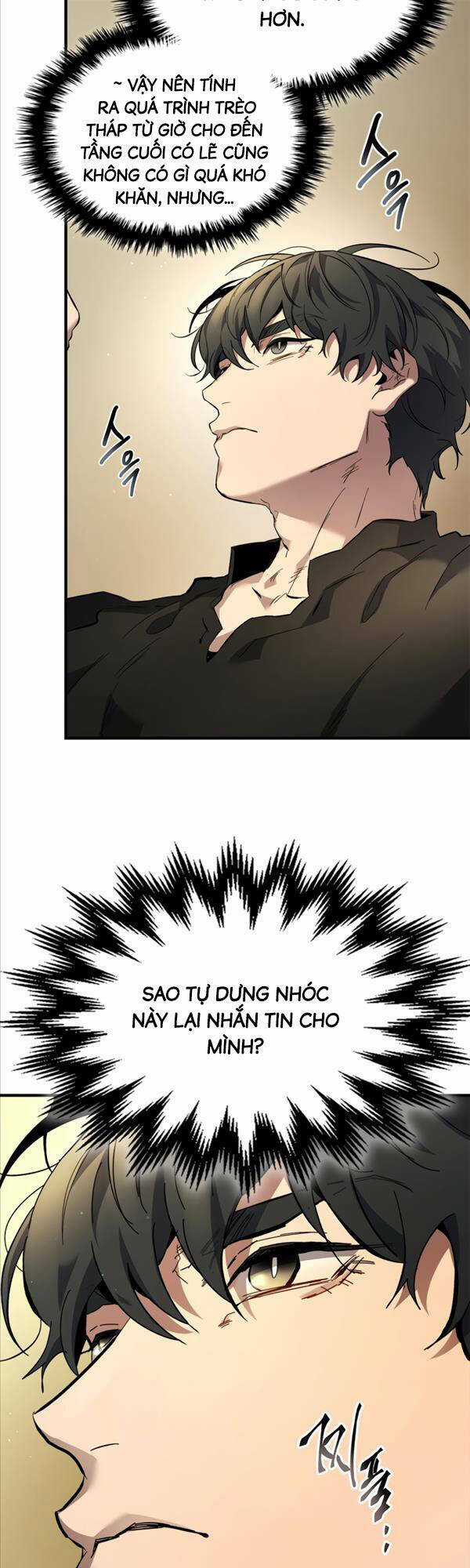 Thăng Cấp Cùng Thần - Chapter 82 - Trang 4