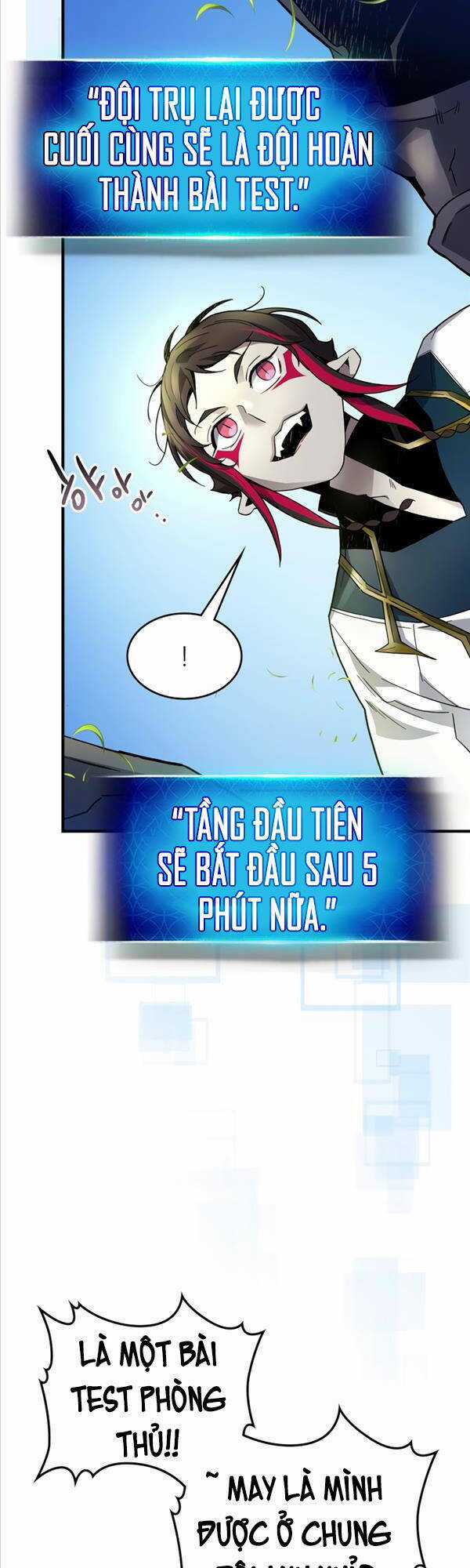 Thăng Cấp Cùng Thần - Chapter 82 - Trang 32