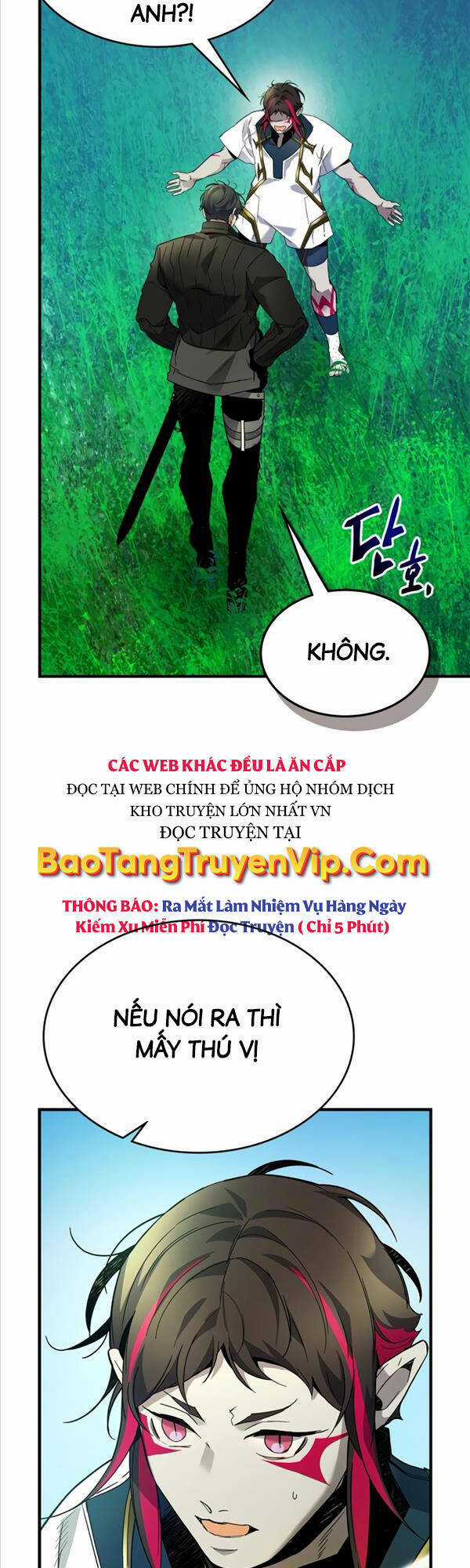 Thăng Cấp Cùng Thần - Chapter 82 - Trang 34
