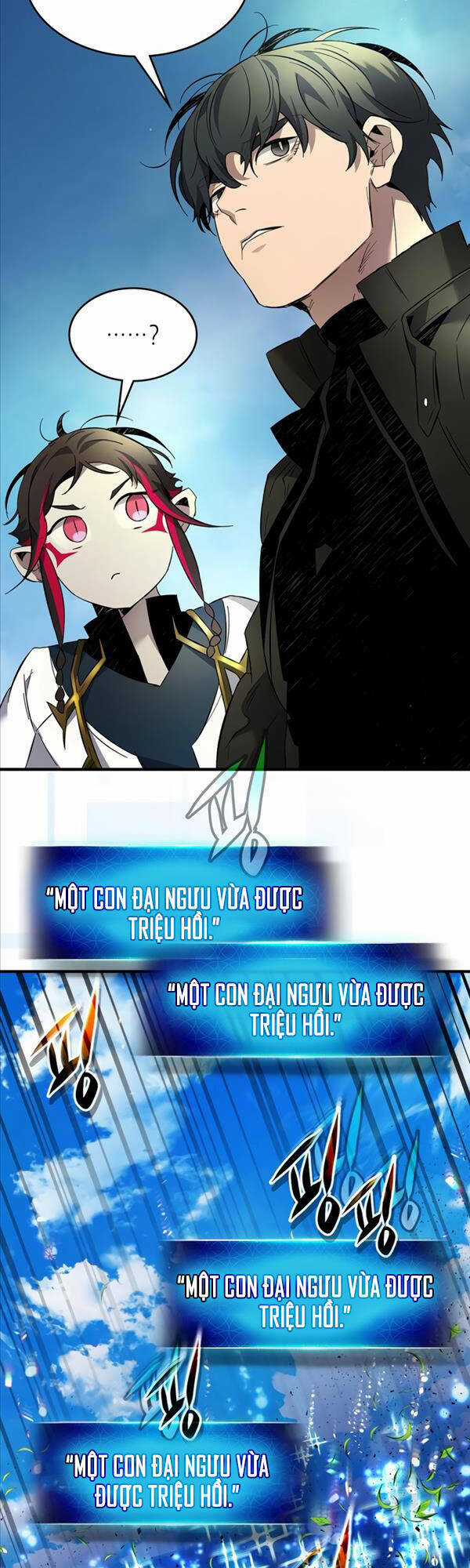Thăng Cấp Cùng Thần - Chapter 82 - Trang 38