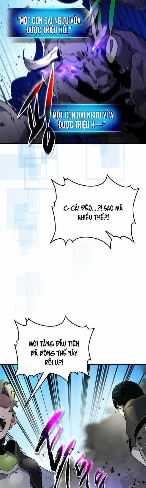 Thăng Cấp Cùng Thần - Chapter 82 - Trang 41