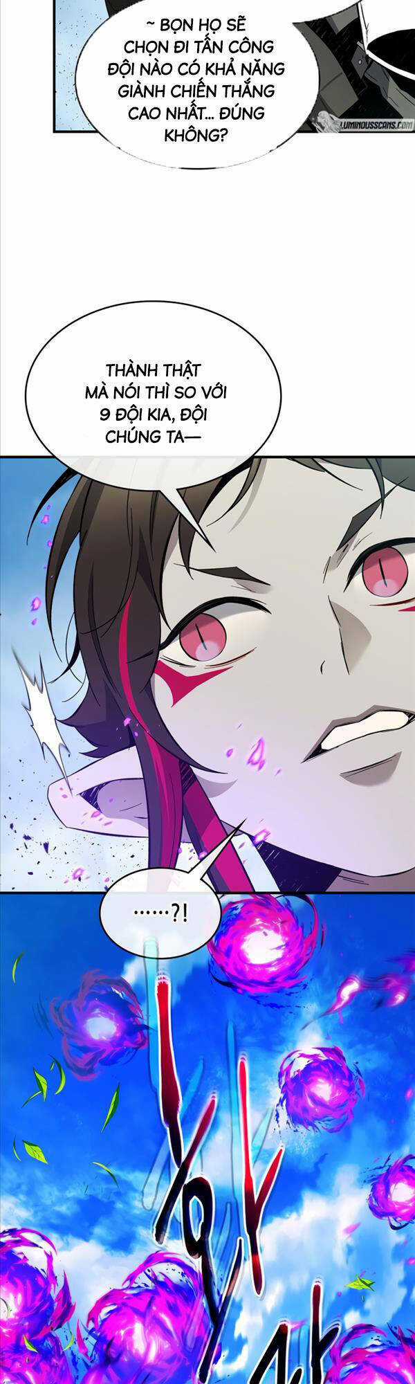 Thăng Cấp Cùng Thần - Chapter 82 - Trang 43