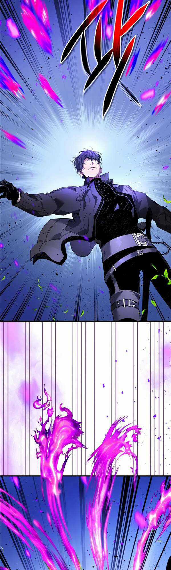 Thăng Cấp Cùng Thần - Chapter 82 - Trang 46