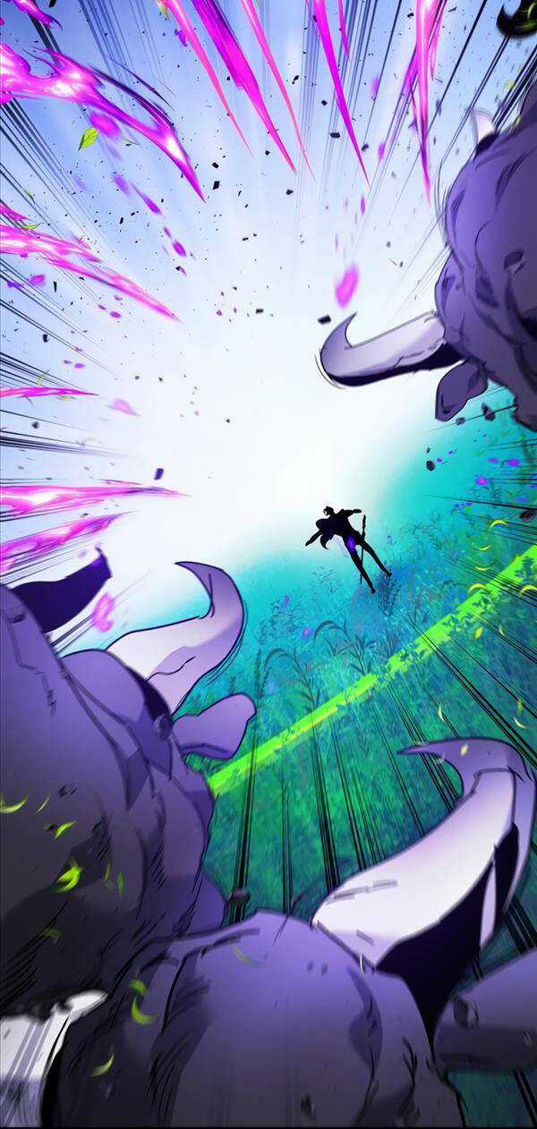 Thăng Cấp Cùng Thần - Chapter 82 - Trang 47