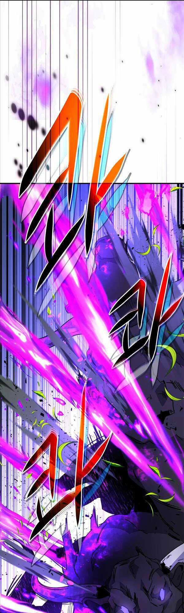 Thăng Cấp Cùng Thần - Chapter 82 - Trang 48