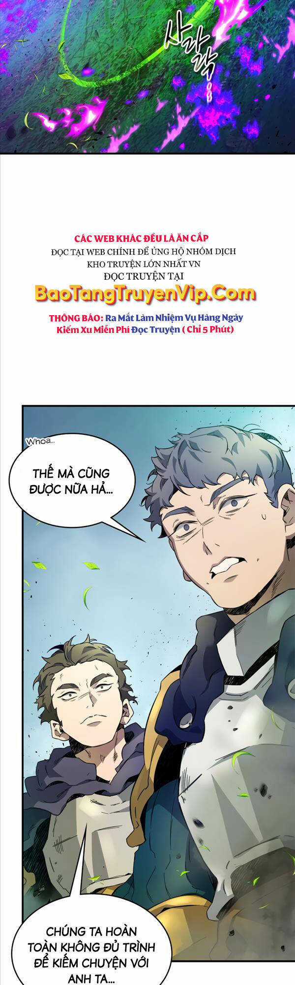 Thăng Cấp Cùng Thần - Chapter 82 - Trang 50