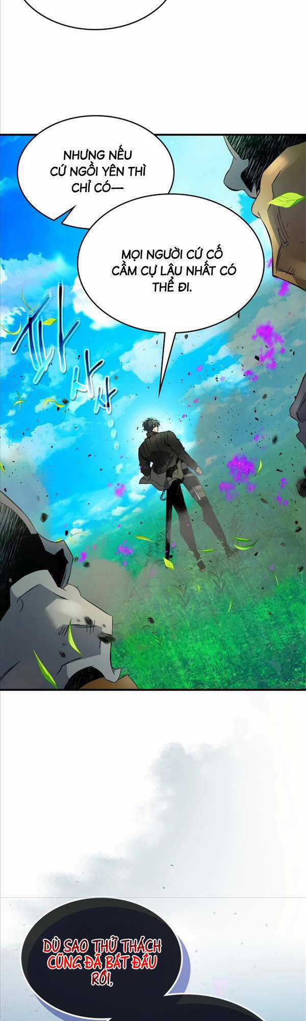 Thăng Cấp Cùng Thần - Chapter 82 - Trang 51