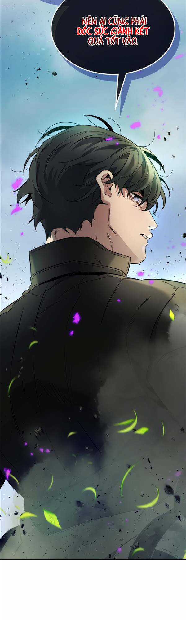 Thăng Cấp Cùng Thần - Chapter 82 - Trang 52