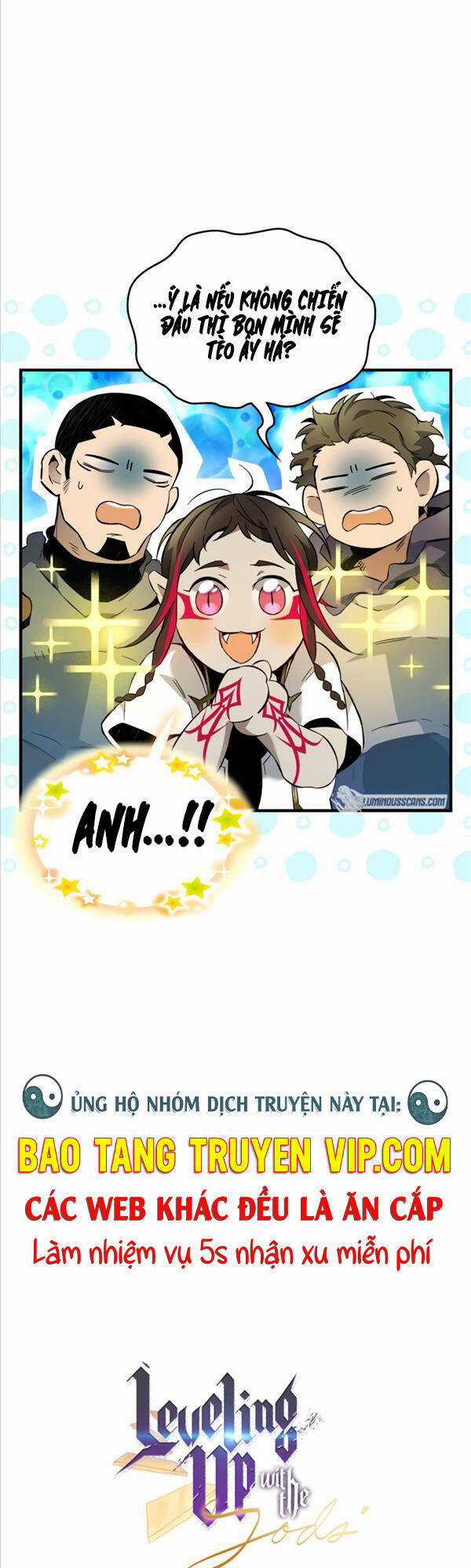 Thăng Cấp Cùng Thần - Chapter 82 - Trang 53