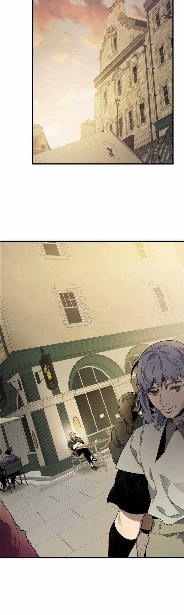 Thăng Cấp Cùng Thần - Chapter 82 - Trang 7