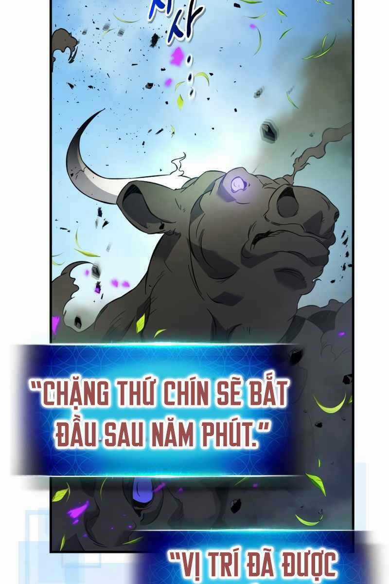 Thăng Cấp Cùng Thần - Chapter 83 - Trang 12