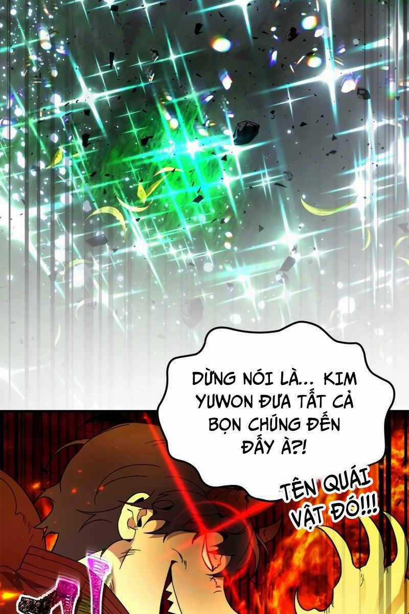 Thăng Cấp Cùng Thần - Chapter 83 - Trang 113