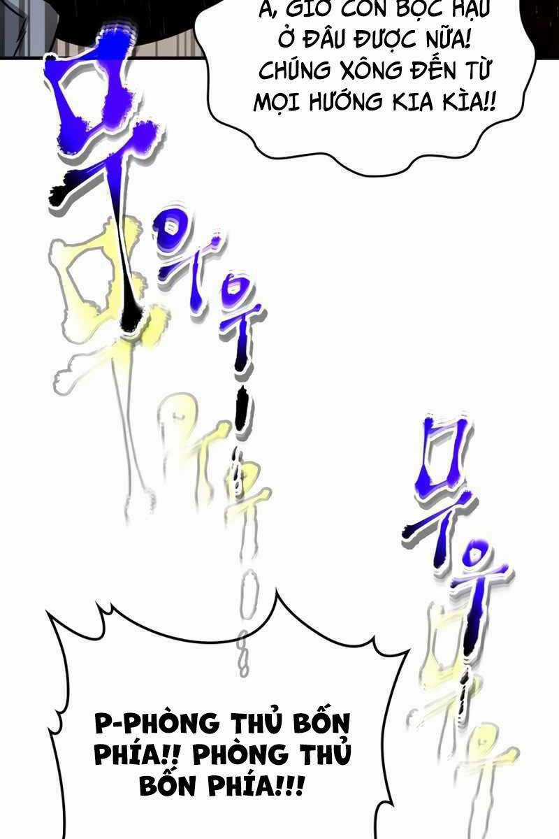 Thăng Cấp Cùng Thần - Chapter 83 - Trang 117