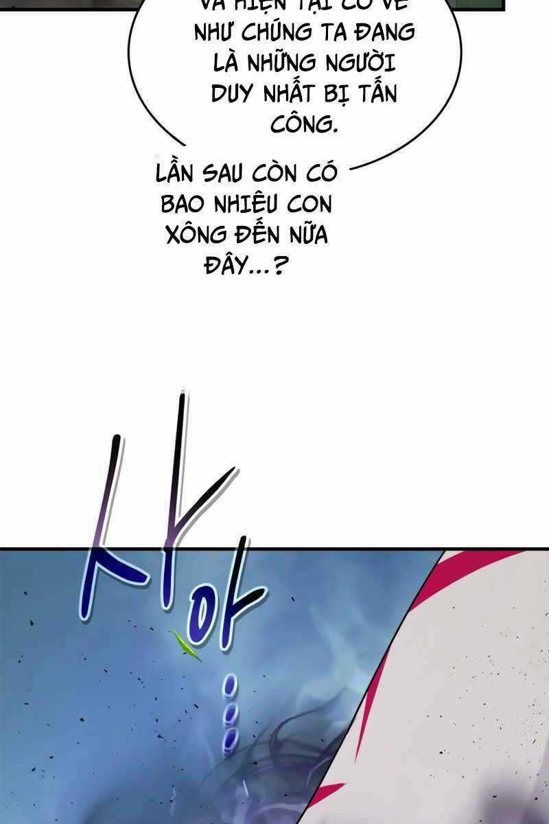 Thăng Cấp Cùng Thần - Chapter 83 - Trang 15