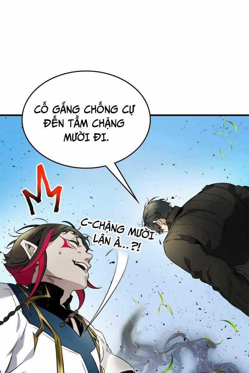 Thăng Cấp Cùng Thần - Chapter 83 - Trang 17